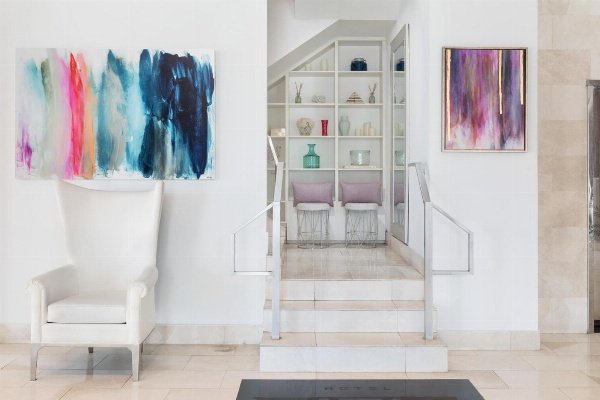 Yve Hotel Miami Main image